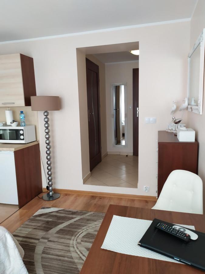 Bed and Breakfast Savona Świnoujście Exterior foto