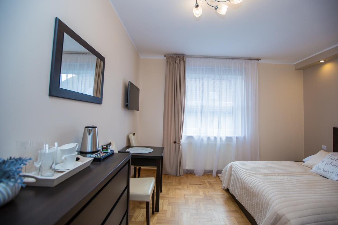Bed and Breakfast Savona Świnoujście Exterior foto